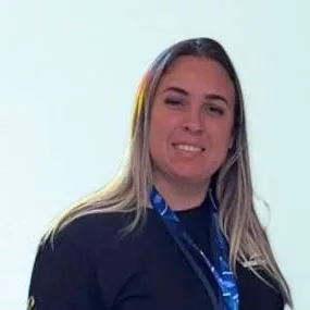 Retrato de Bianca